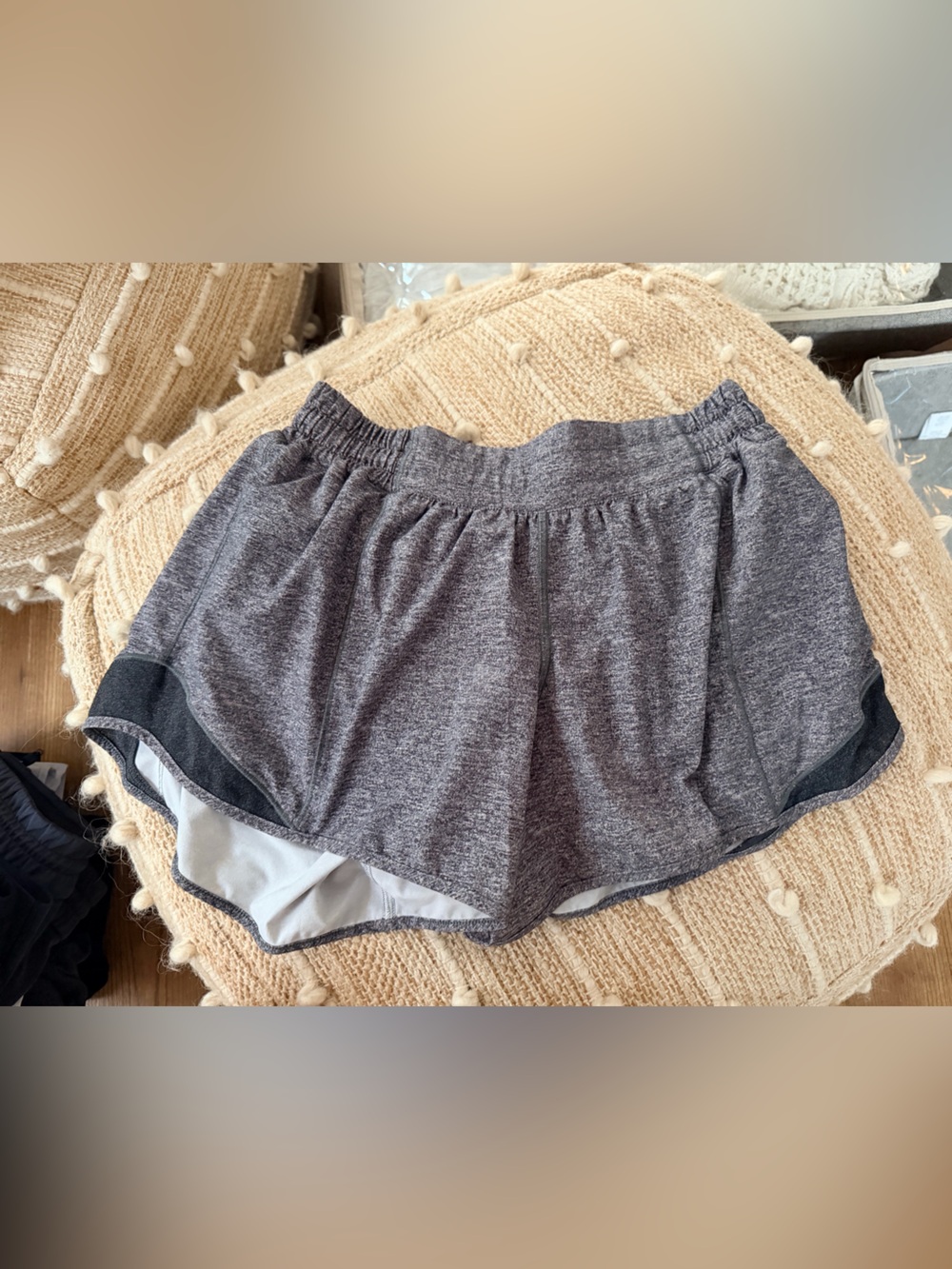 Hotty Hot 2.5 Size 8